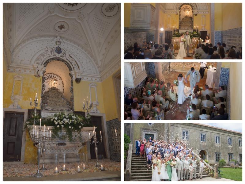 my Vintage Wedding Portugal