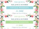 my Vintage Wedding Portugal