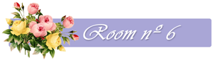bridal room